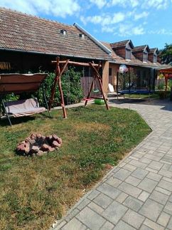 Sziszi Apartman8