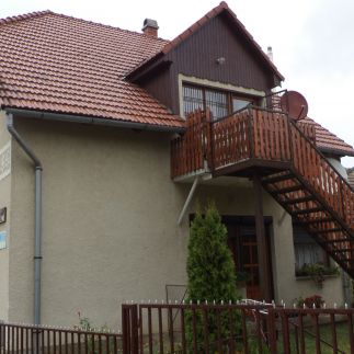 Sziszi Apartman