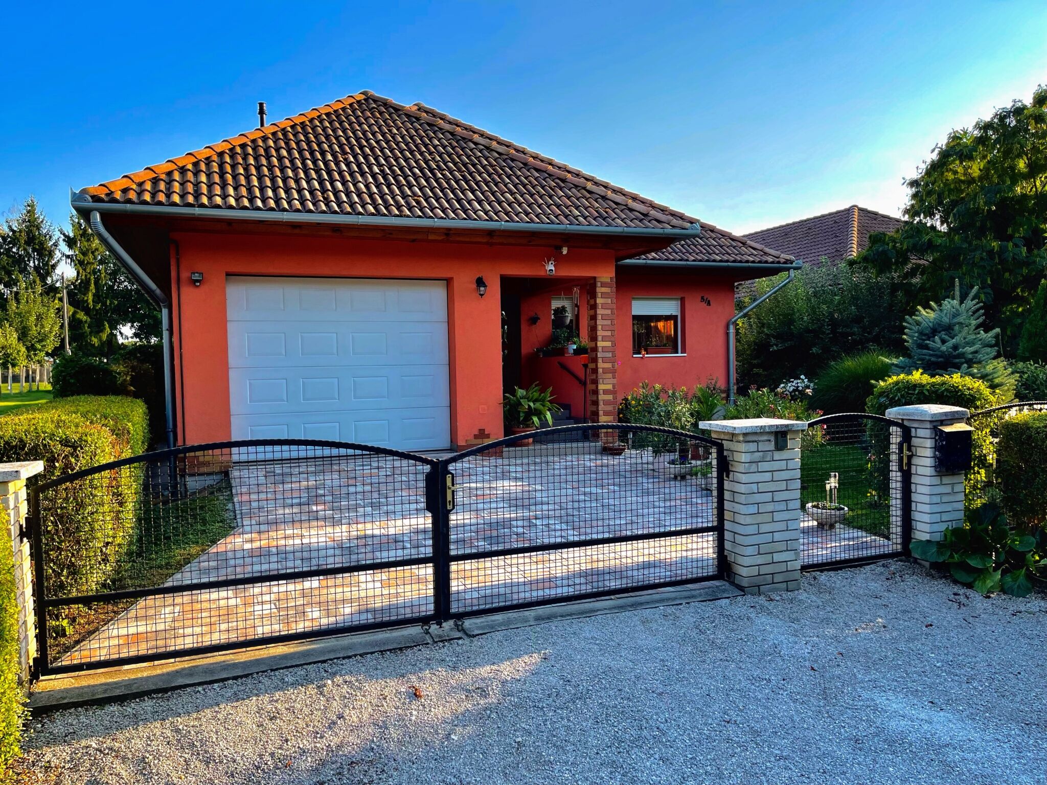 Betti Apartman – Balatonberény fotó 48