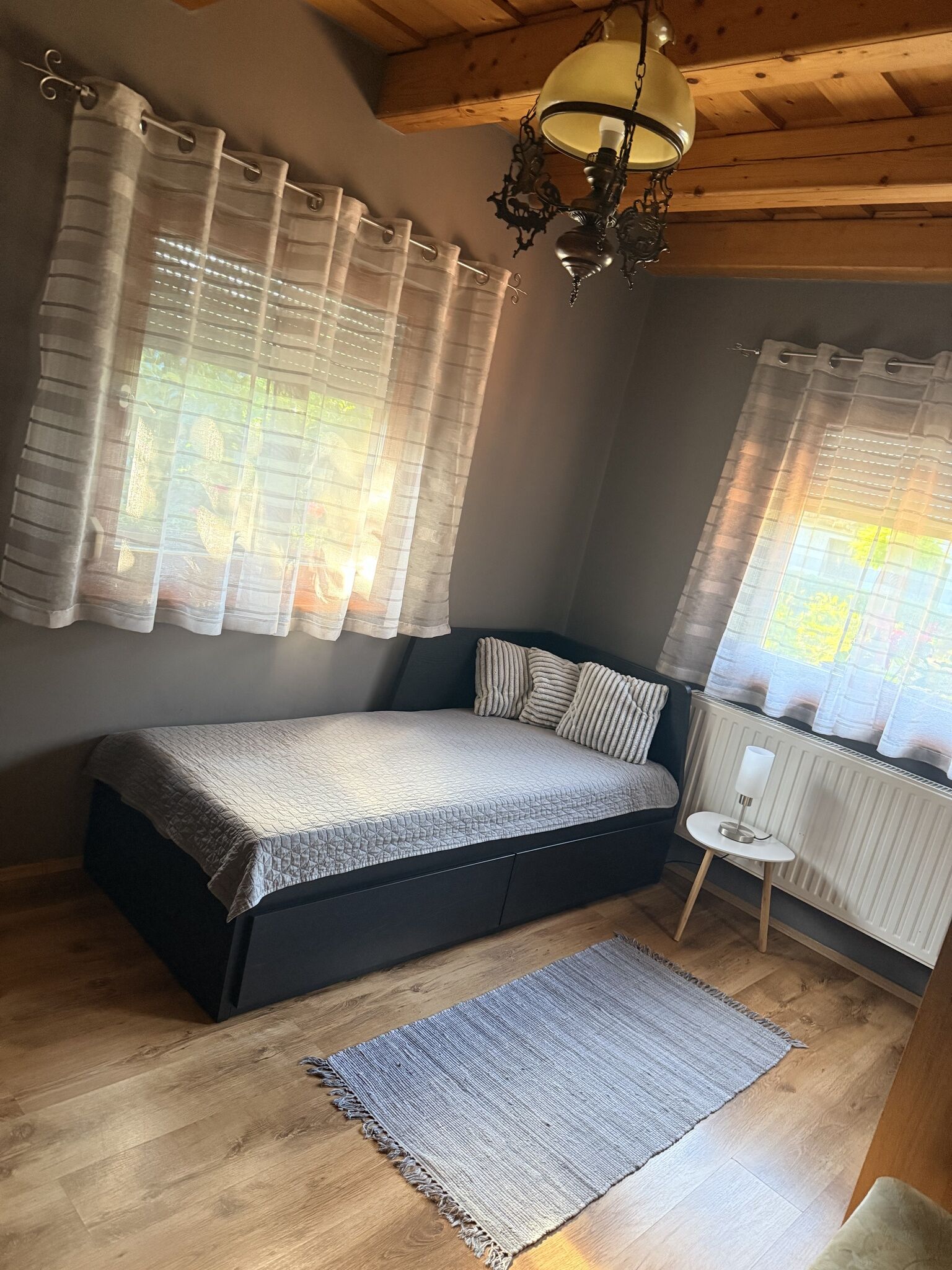 Betti Apartman – Balatonberény fotó 20
