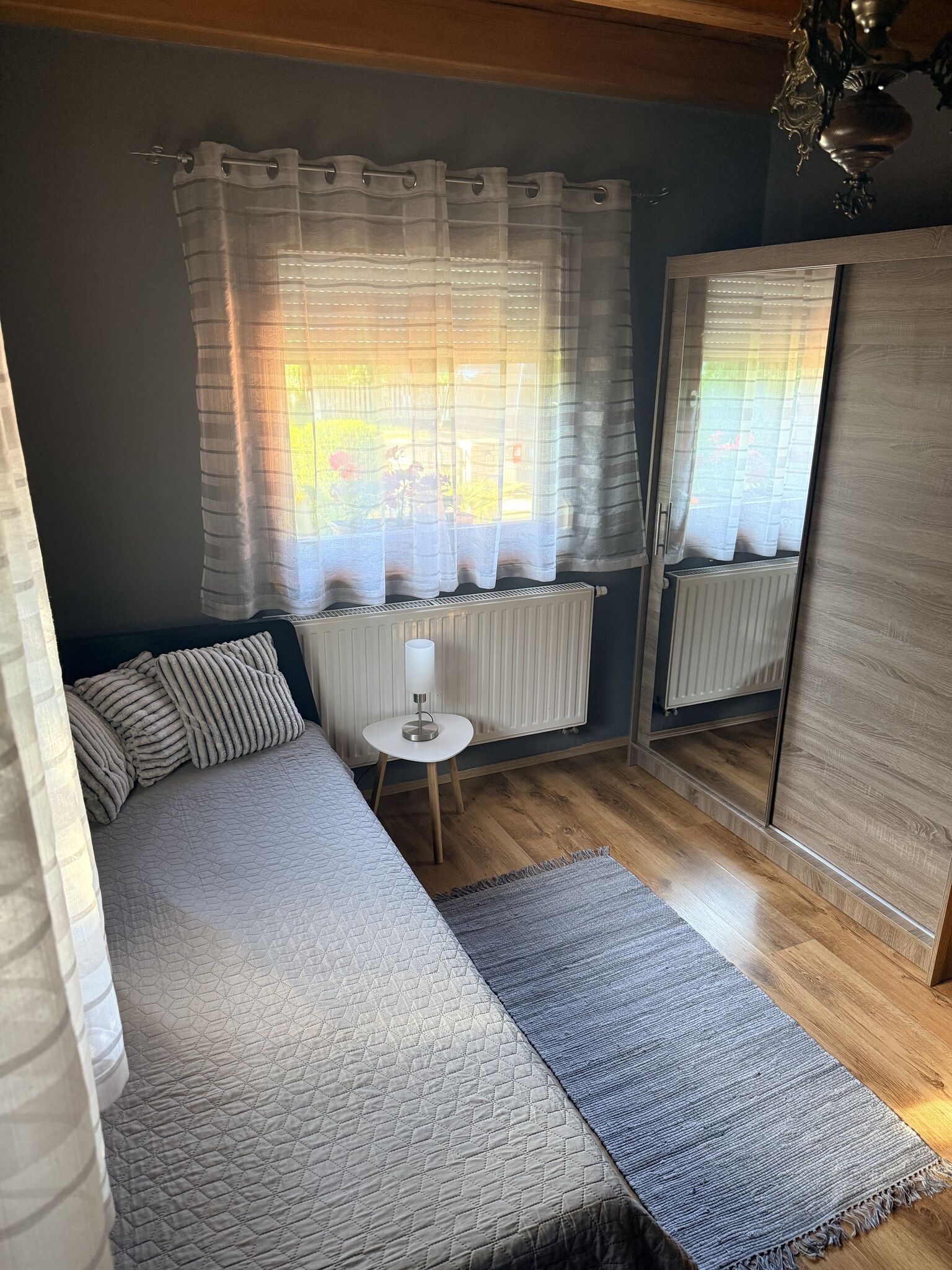 Betti Apartman – Balatonberény fotó 21