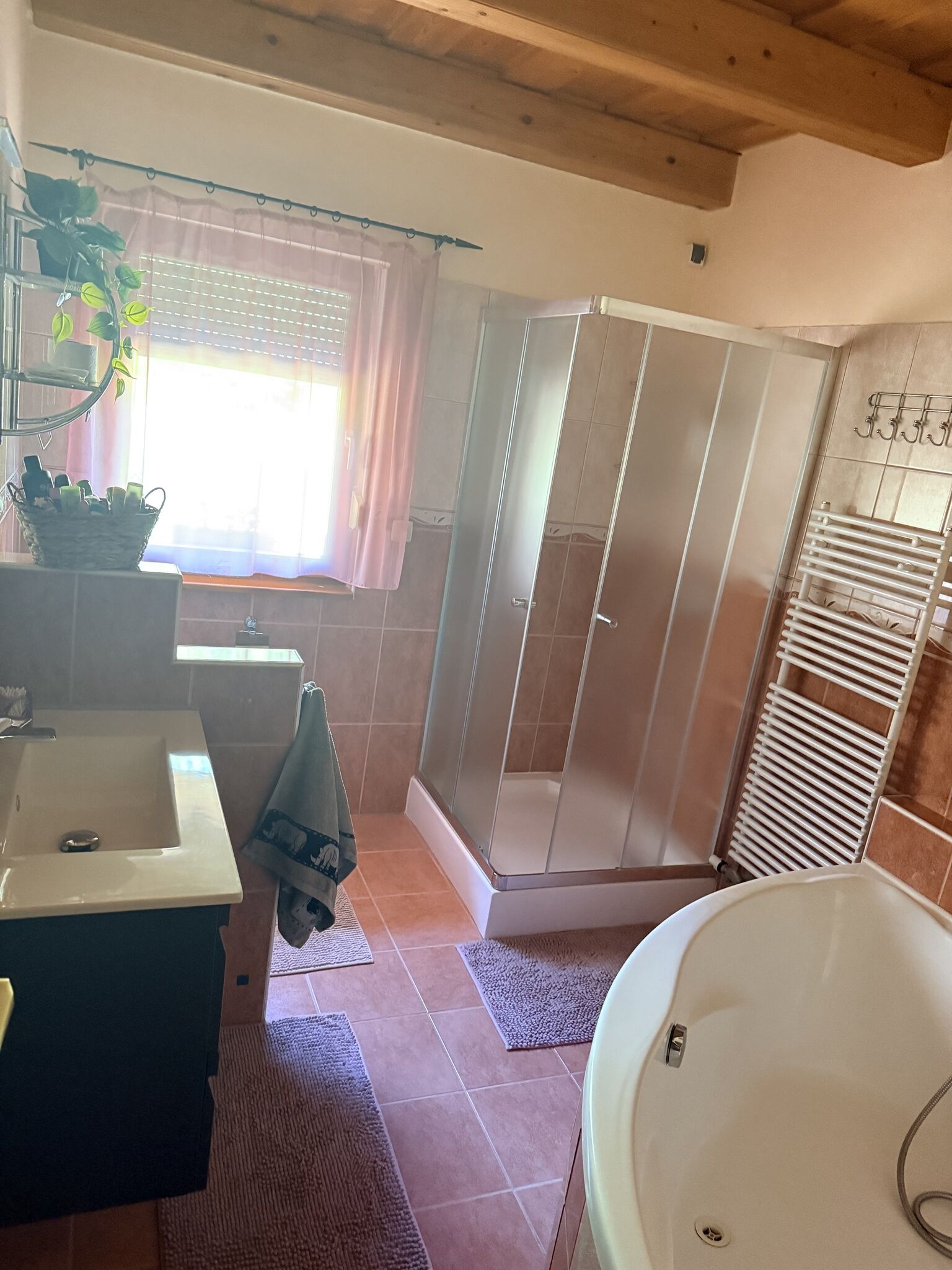 Betti Apartman – Balatonberény fotó 2