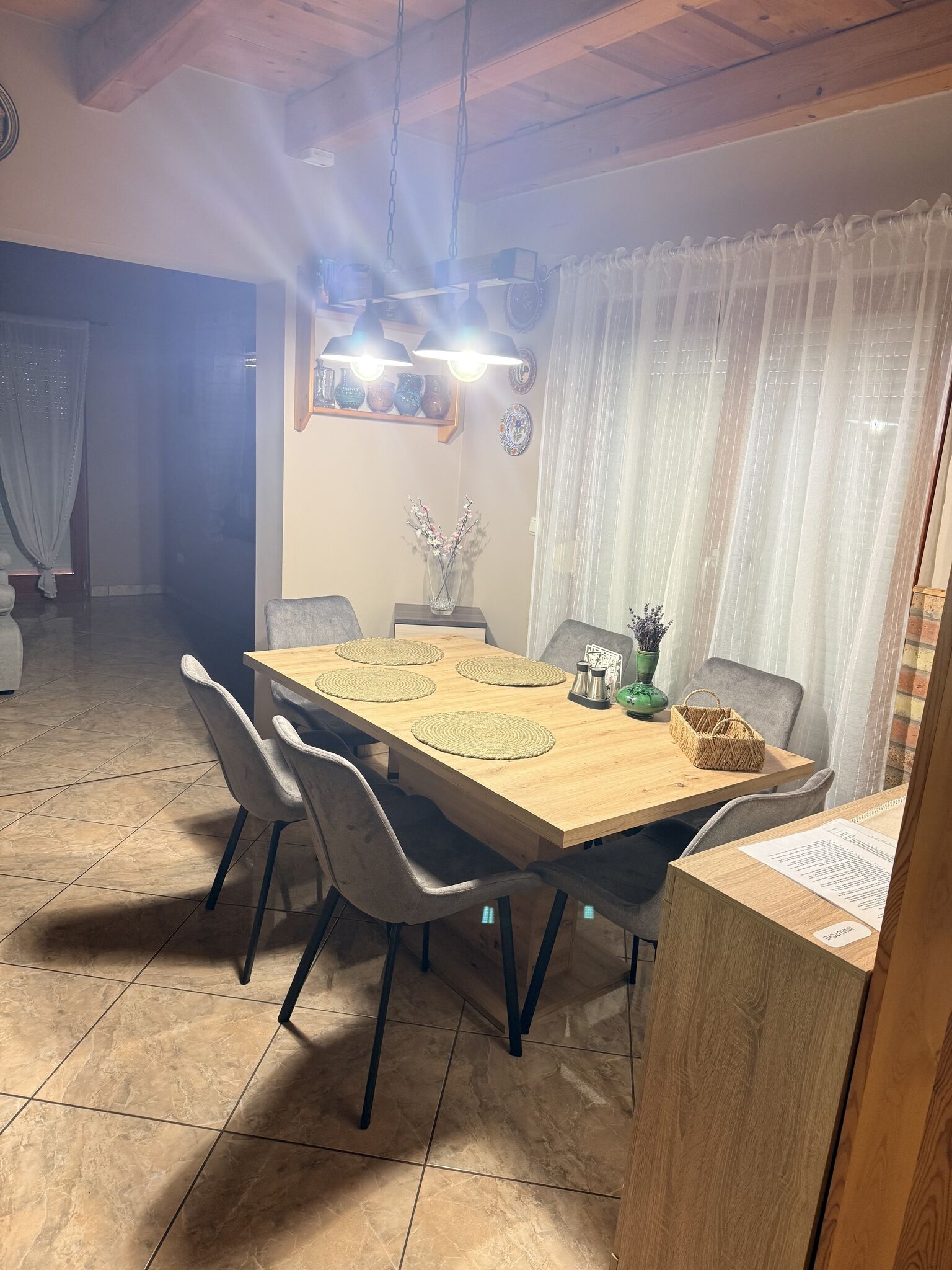 Betti Apartman – Balatonberény fotó 3