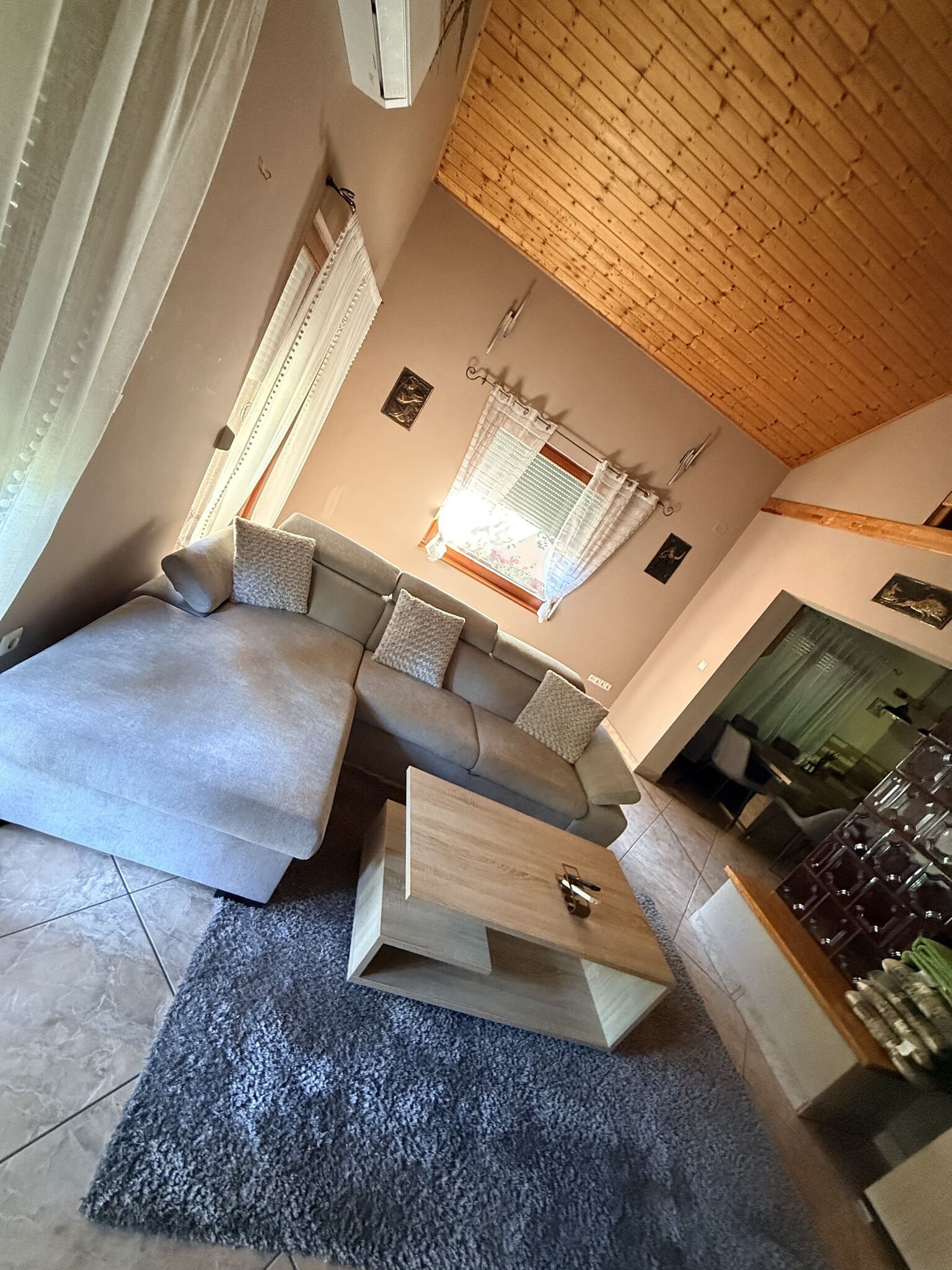 Betti Apartman – Balatonberény fotó 4