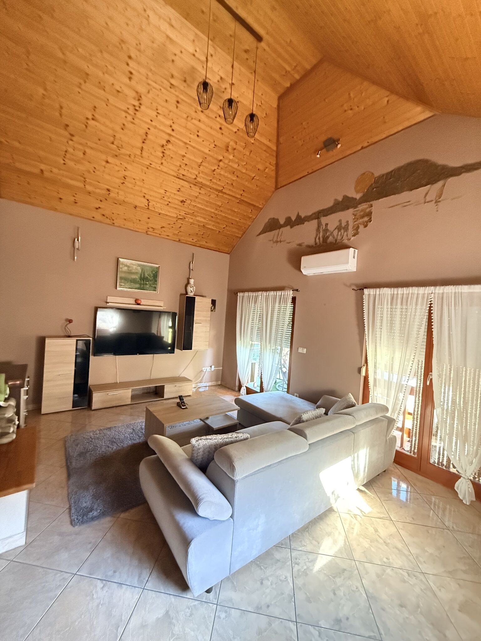 Betti Apartman – Balatonberény fotó 22