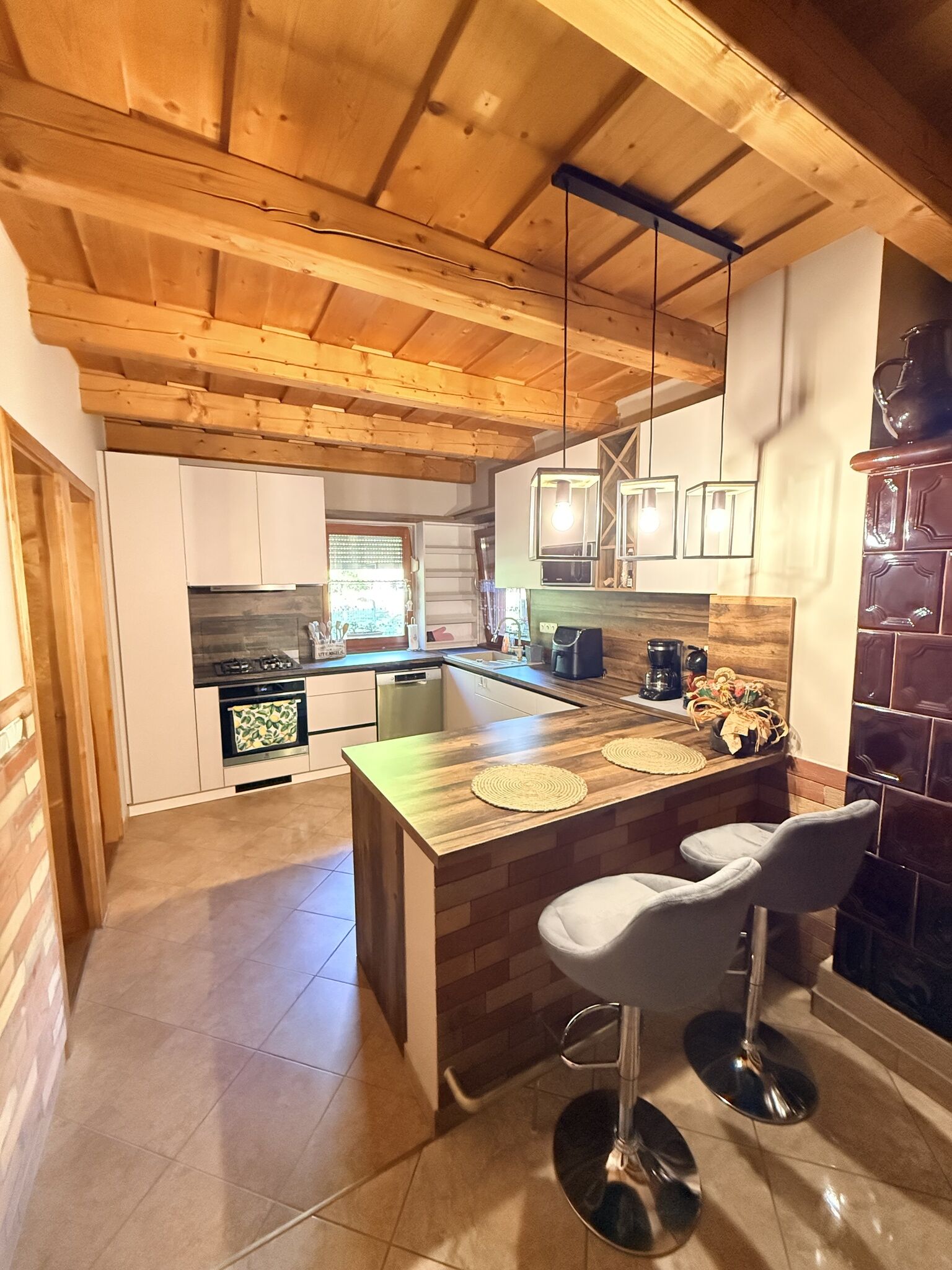 Betti Apartman – Balatonberény fotó 23