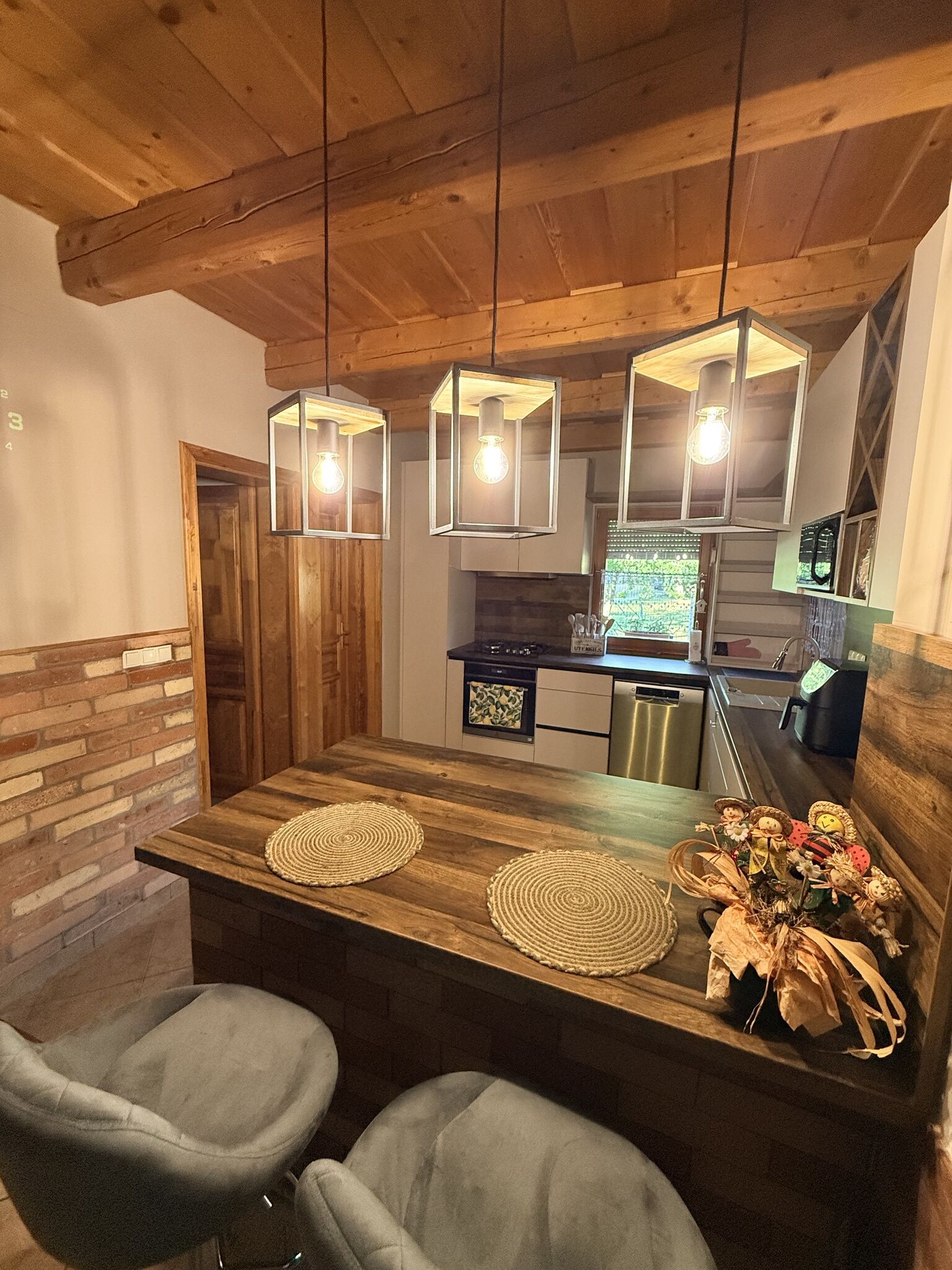Betti Apartman – Balatonberény fotó 5
