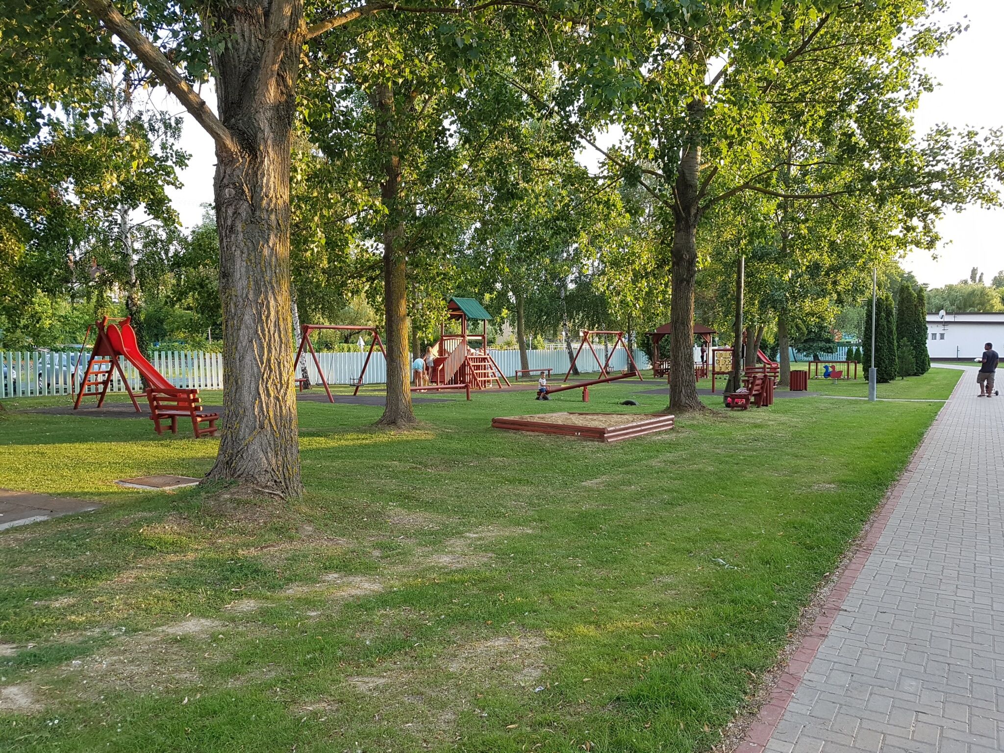 Betti Apartman – Balatonberény fotó 39