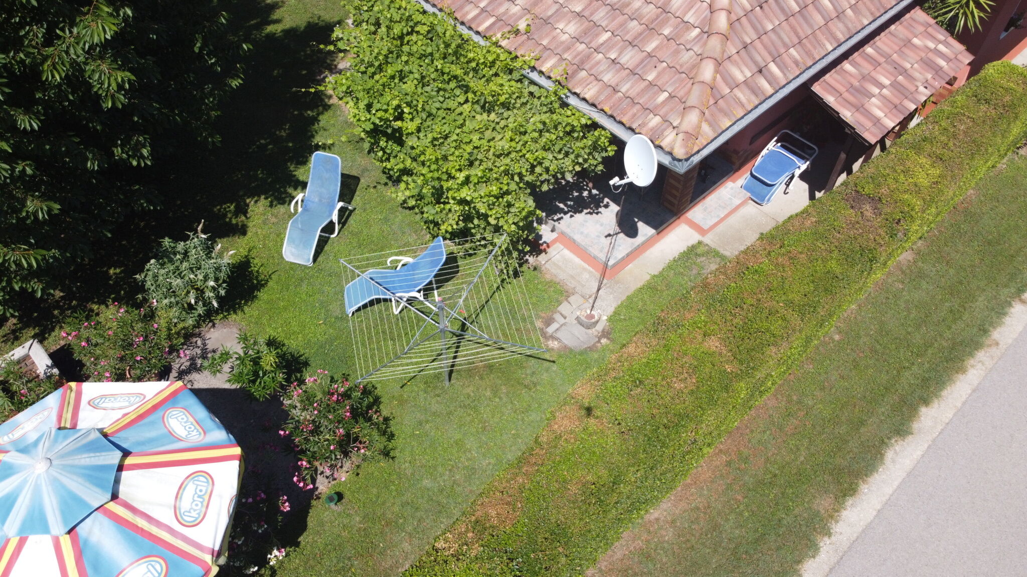 Betti Apartman – Balatonberény fotó 52