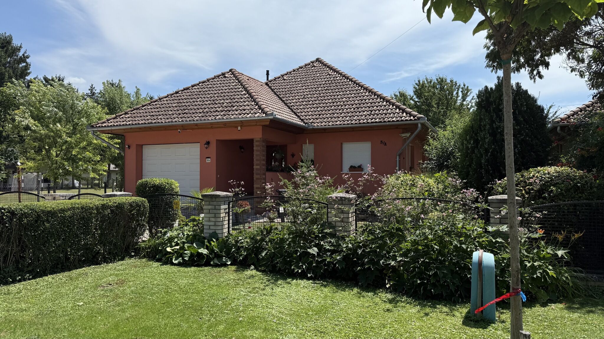 Betti Apartman – Balatonberény fotó 43
