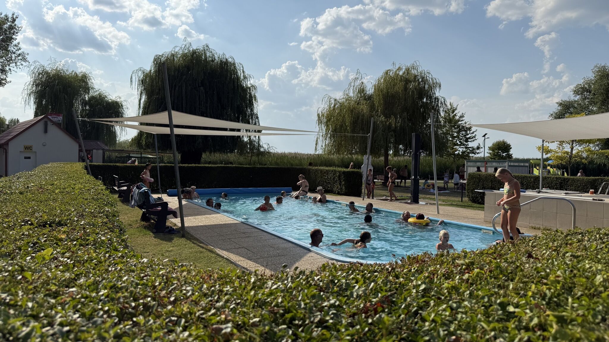 Betti Apartman – Balatonberény fotó 44