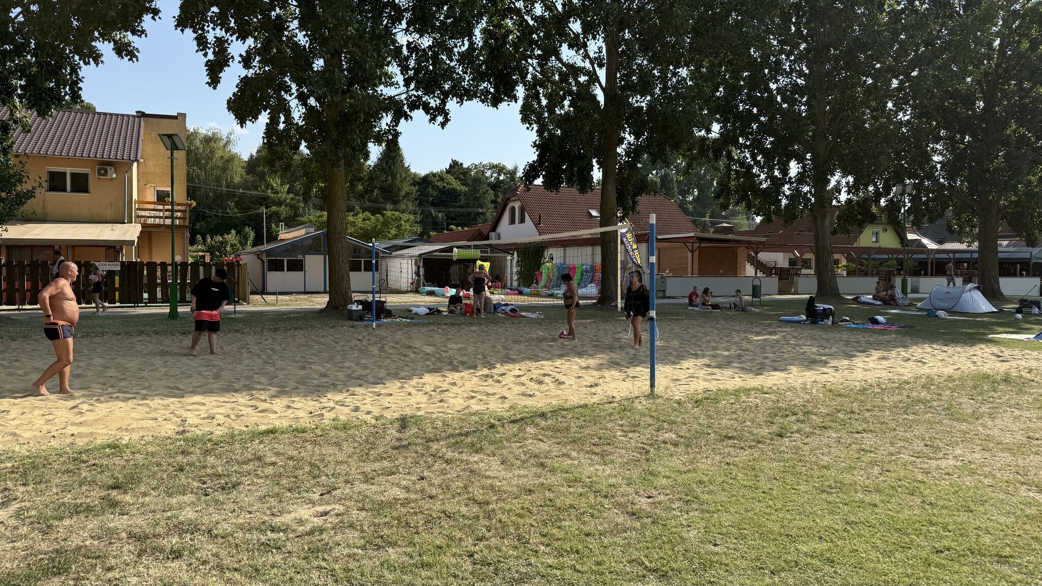 Betti Apartman – Balatonberény fotó 46
