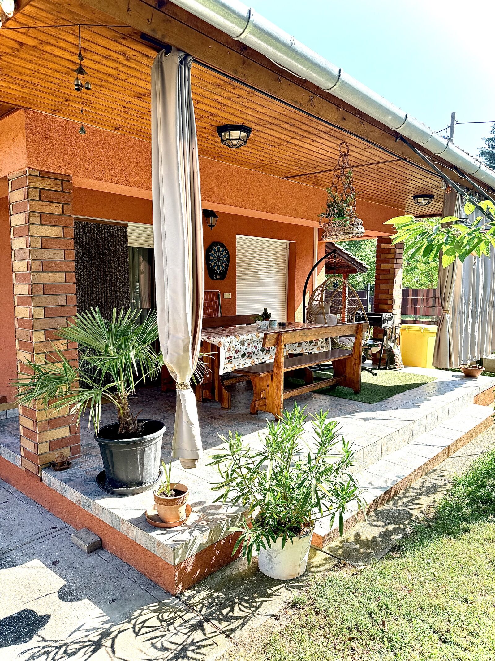 Betti Apartman – Balatonberény fotó 17