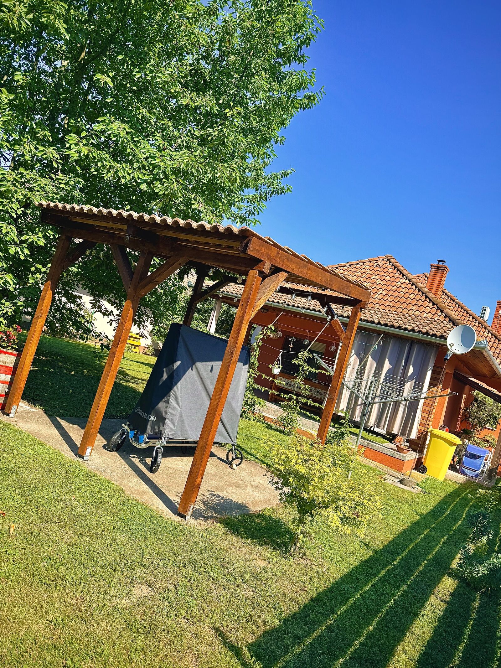 Betti Apartman – Balatonberény fotó 9