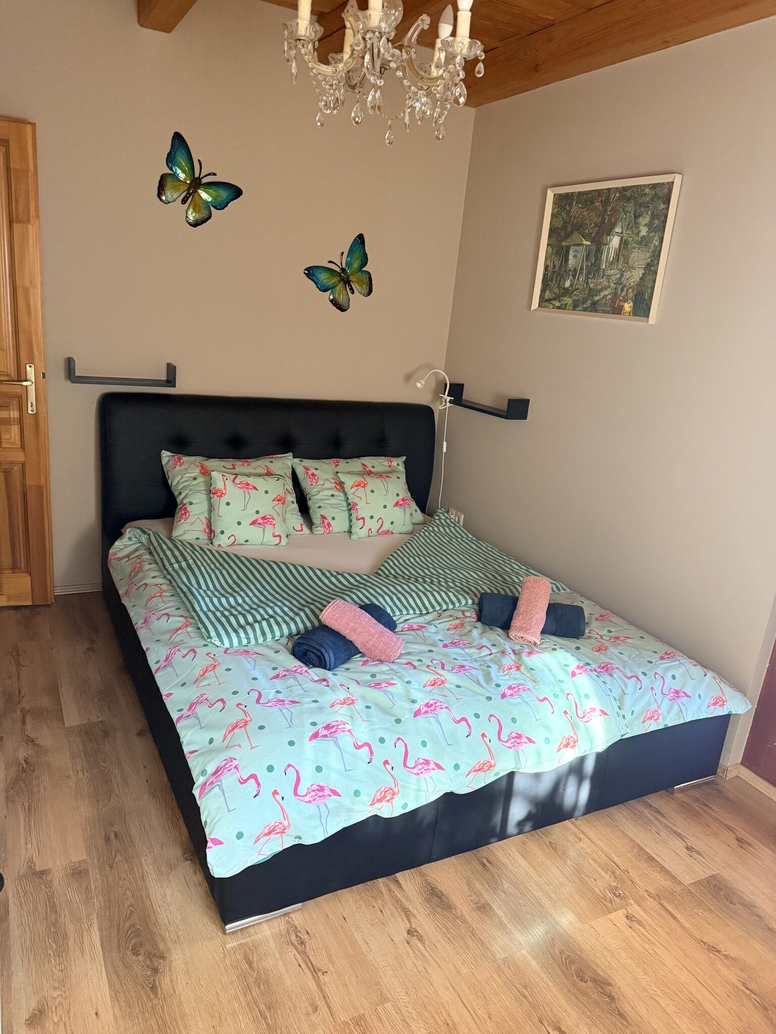 Betti Apartman – Balatonberény fotó 19
