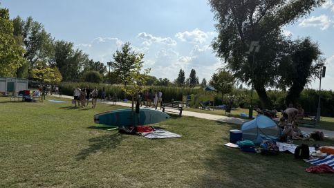 Betti Apartman – Balatonberény fotó 61