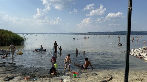 Betti Apartman – Balatonberény fotó 62