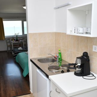 Strandi Apartmanok6