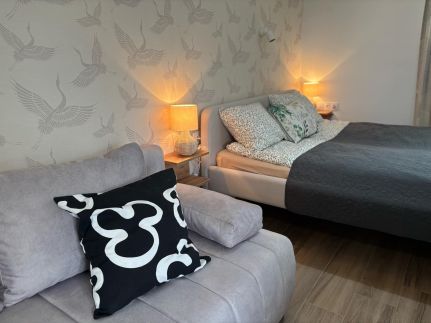 Sunrise Apartment – Hajdúszoboszló fotó 48