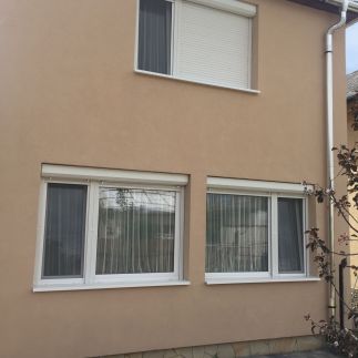 Napfürdő Apartman18