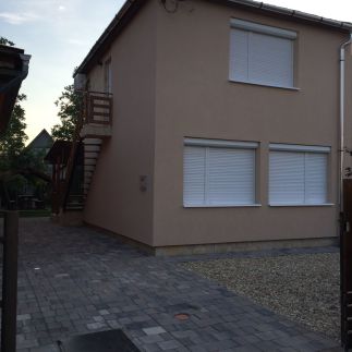 Napfürdő Apartman16