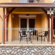Napfürdő Apartman