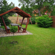 Napfürdő Apartman