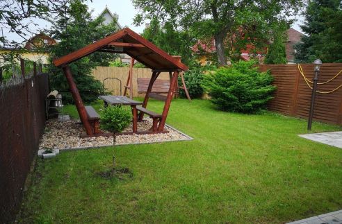 Napfürdő Apartman