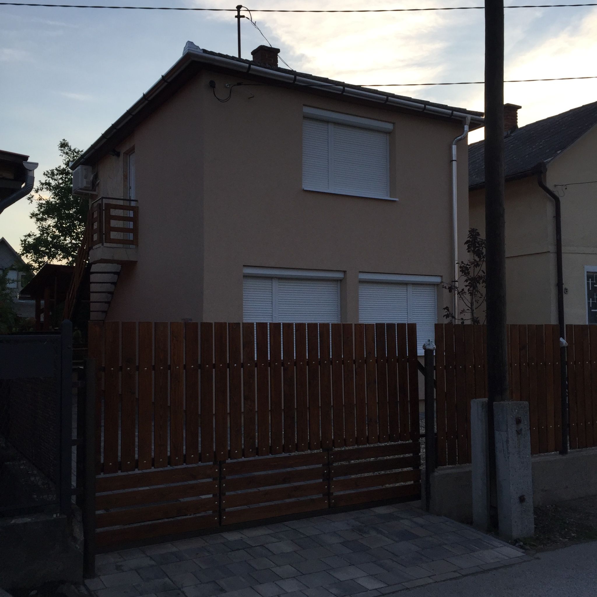 Napfürdő Apartman – Mezőkövesd fotó 2