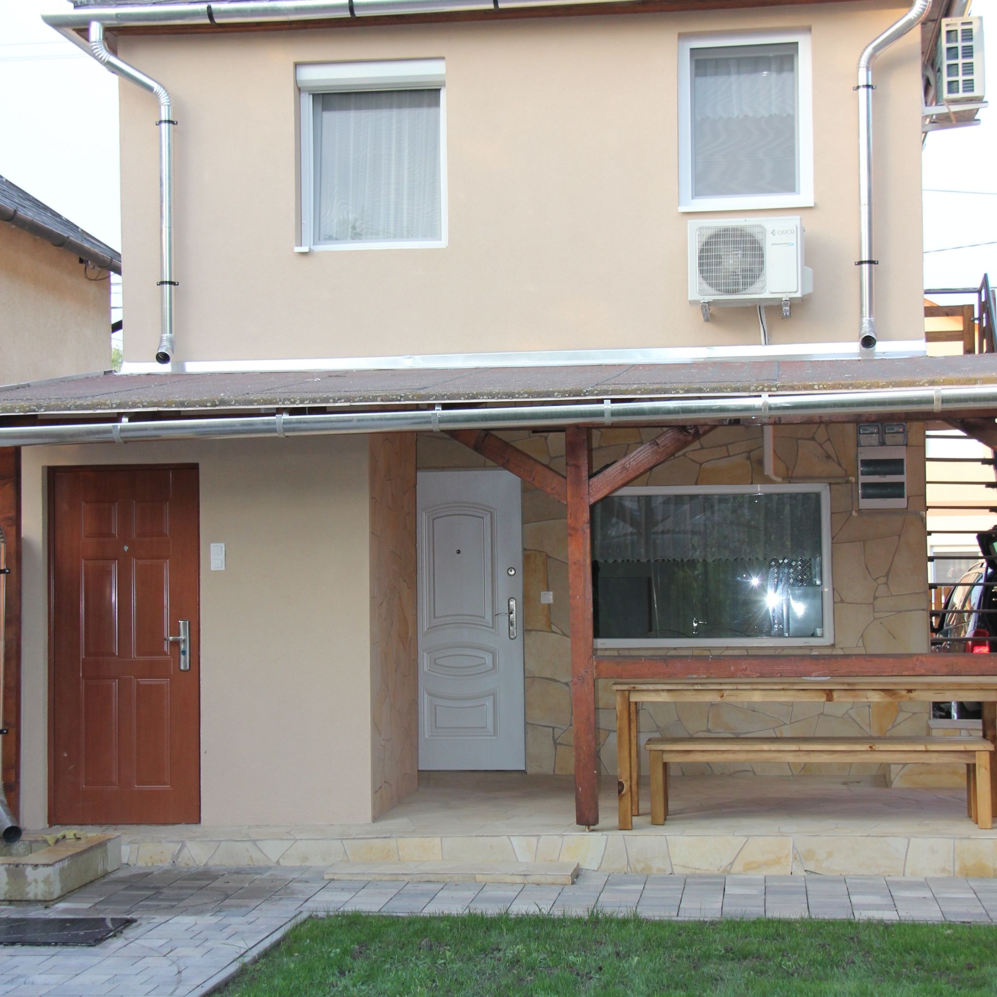 Napfürdő Apartman – Mezőkövesd fotó 3