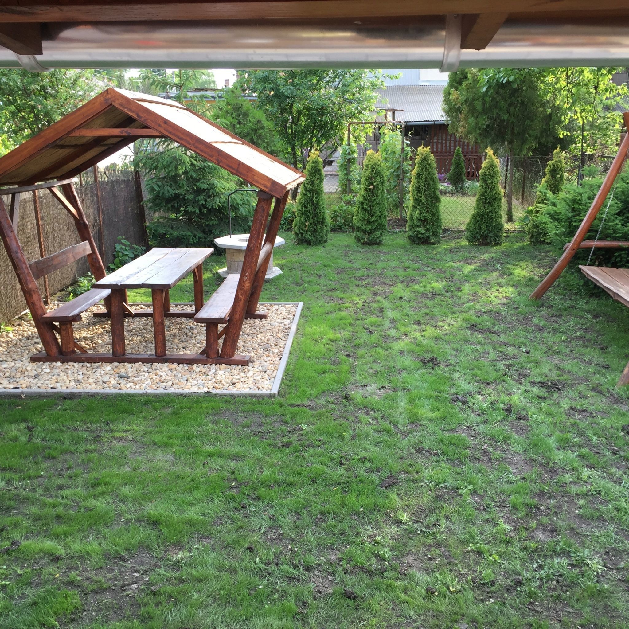 Napfürdő Apartman – Mezőkövesd fotó 7