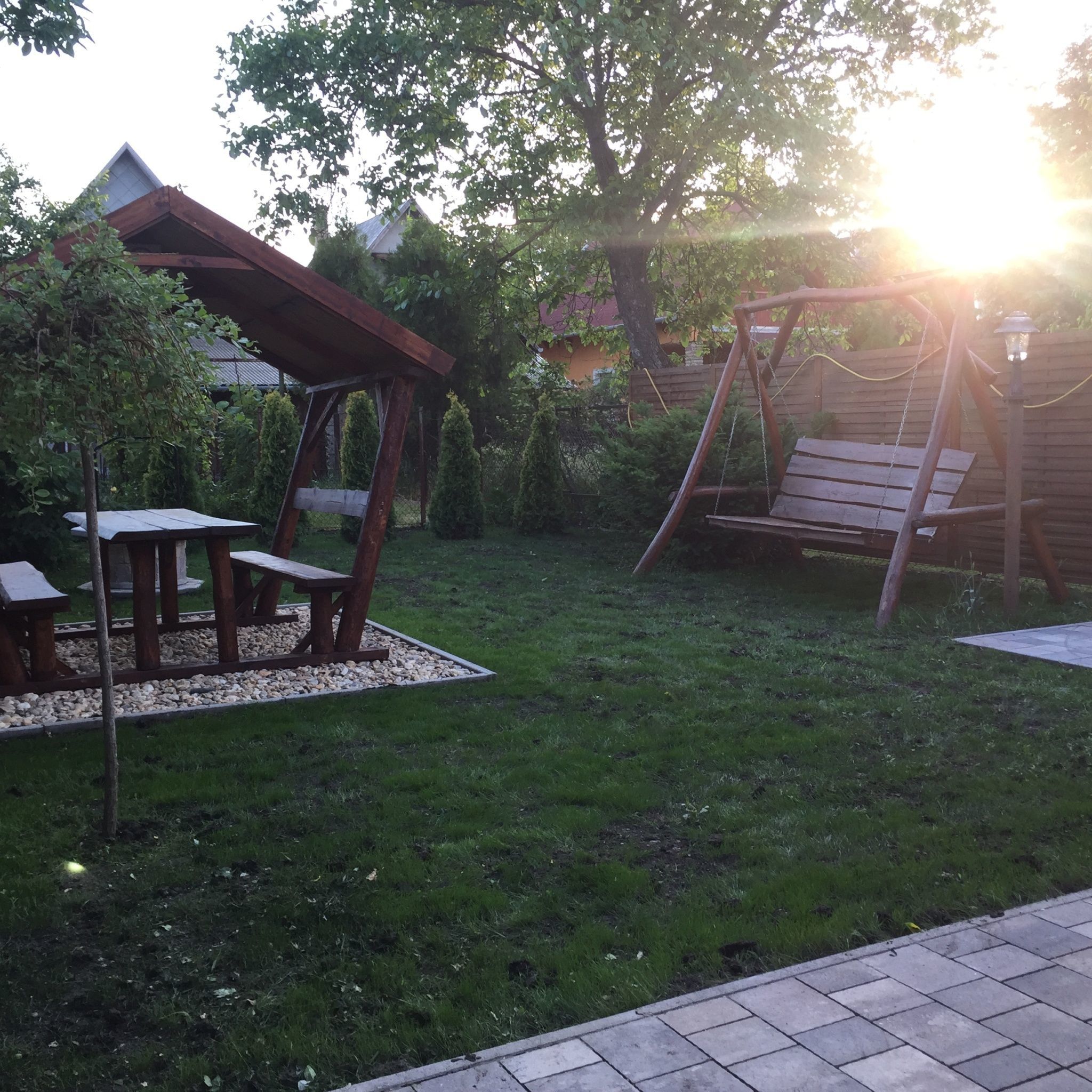 Napfürdő Apartman – Mezőkövesd fotó 8