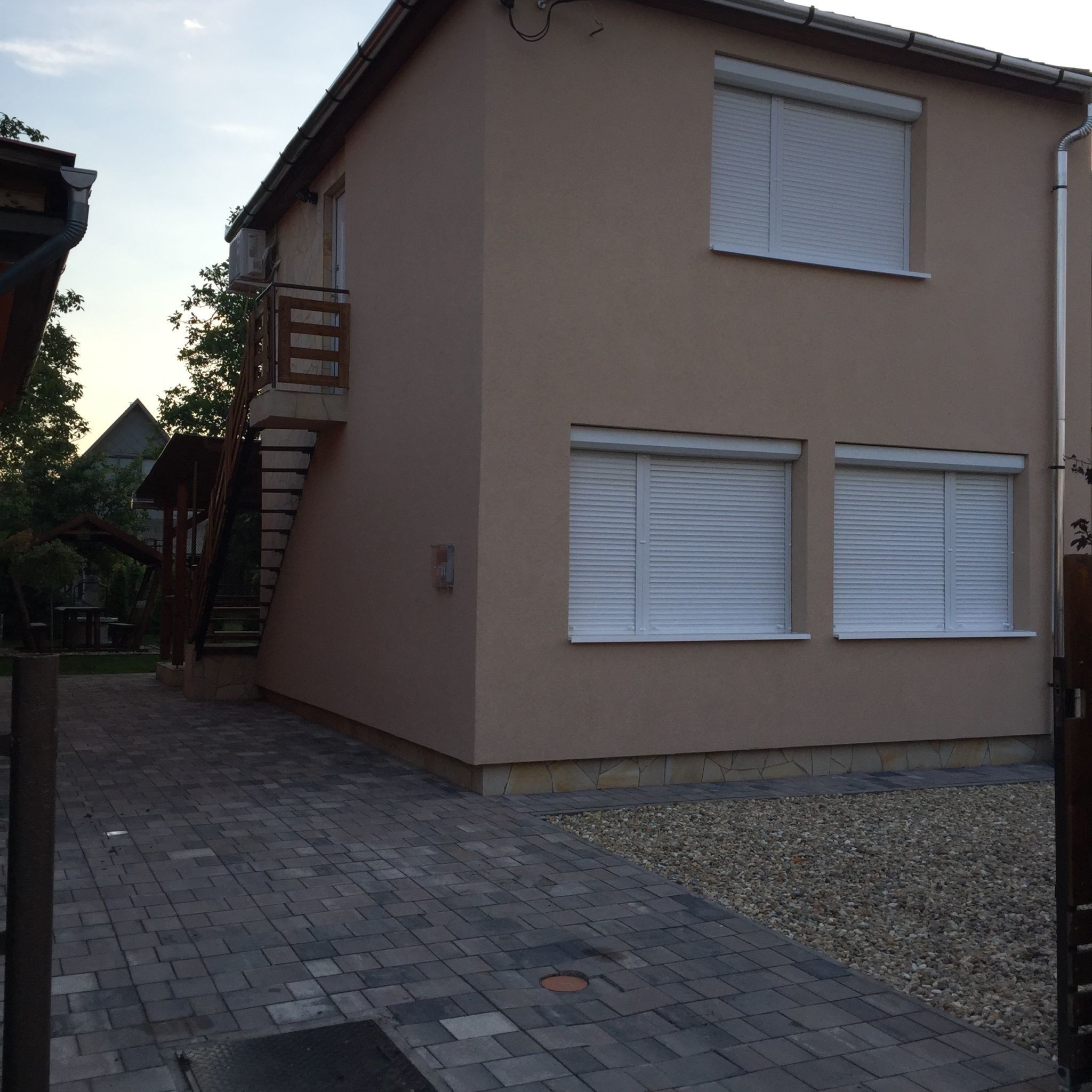 Napfürdő Apartman – Mezőkövesd fotó 9