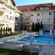 Krisztina Wellness Apartman