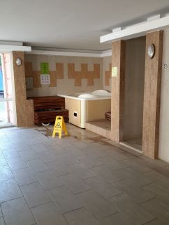 Hajnalka Wellness Apartman1