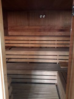 Hajnalka Wellness Apartman4