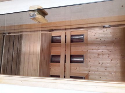 Hajnalka Wellness Apartman5