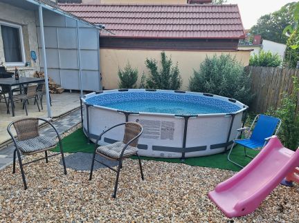 Nikolett Apartman10