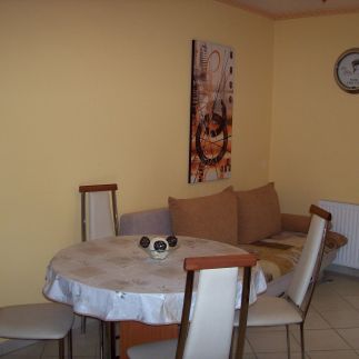 Napocska Apartman2