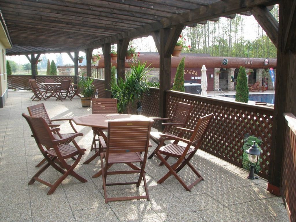 Napsugár Apartman Hotel – Cserkeszőlő fotó 3