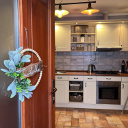 Szent Anna Apartmanház