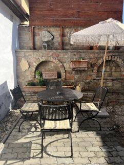Szent Anna Apartmanház9
