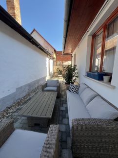 Szent Anna Apartmanház10