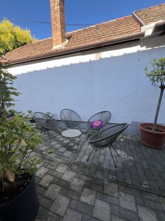 Szent Anna Apartmanház11