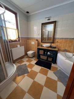 Szent Anna Apartmanház14