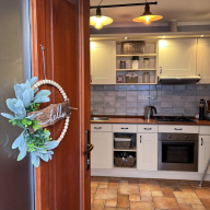 Szent Anna Apartmanház
