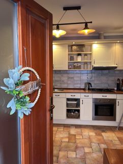 Szent Anna Apartmanház