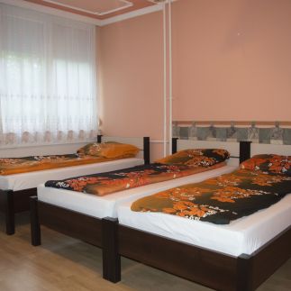 Szilfa Apartman2