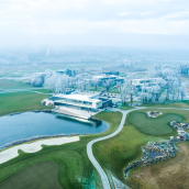 Zala Springs Golf Resort