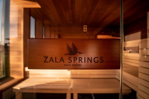 Zala Springs Golf Resort51
